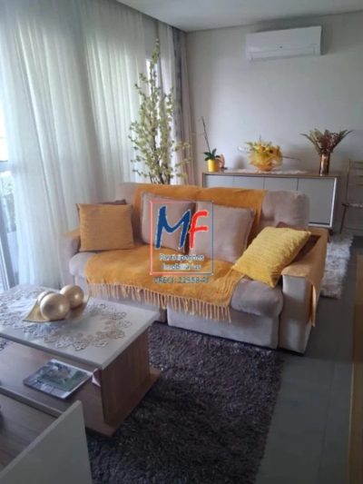 Apartamento, 3 quartos, 110 m² - Foto 2