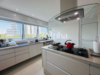 Apartamento, 4 quartos, 397 m² - Foto 3