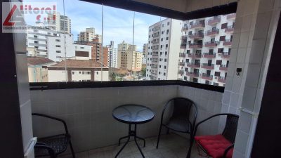 Apartamento, 2 quartos, 80 m² - Foto 4