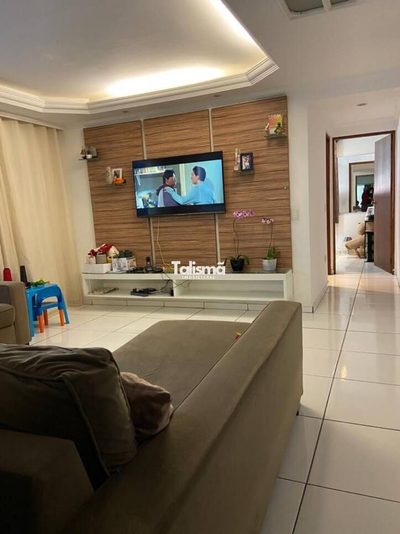 Casa, 3 quartos, 165 m² - Foto 1