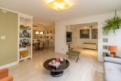 Apartamento, 2 quartos, 110 m² - Foto 2