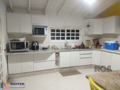 Casa, 3 quartos, 100 m² - Foto 4