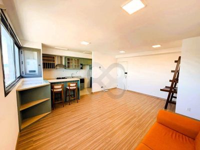 Apartamento, 2 quartos, 70 m² - Foto 3