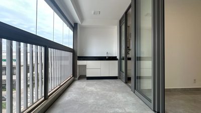 Apartamento, 3 quartos, 98 m² - Foto 5