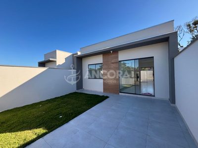 Casa, 2 quartos, 66 m² - Foto 1