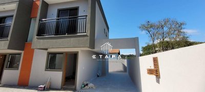 Casa, 2 quartos, 72 m² - Foto 2