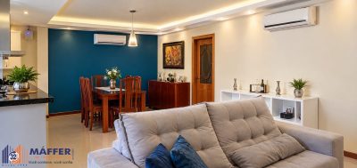 Casa, 3 quartos, 169 m² - Foto 2