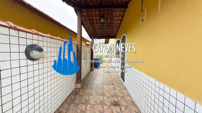 Casa, 2 quartos, 66 m² - Foto 3