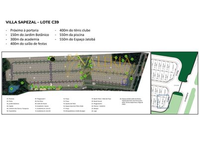 Terreno, 386 m² - Foto 2