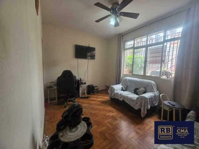 Apartamento, 3 quartos, 120 m² - Foto 1