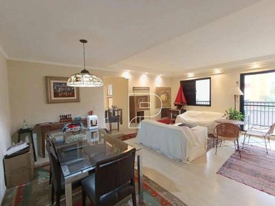 Apartamento, 2 quartos, 107 m² - Foto 2