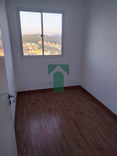 Apartamento, 2 quartos, 40 m² - Foto 2