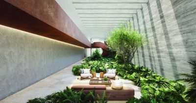 Apartamento, 3 quartos, 384 m² - Foto 3