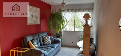Apartamento, 3 quartos, 68 m² - Foto 2