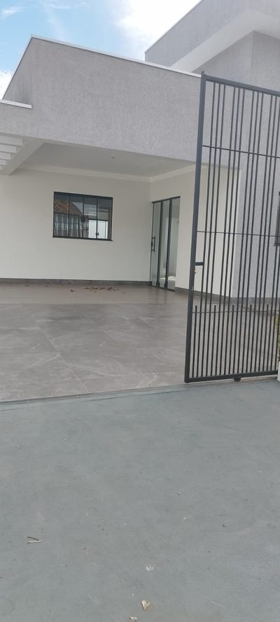 Casa, 2 quartos, 253 m² - Foto 2