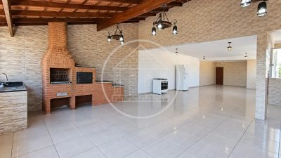 Sobrado, 3 quartos, 240 m² - Foto 4