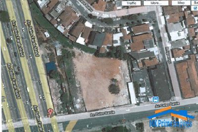 Terreno, 3000 m² - Foto 1