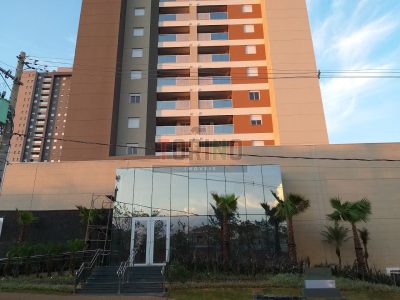 Apartamento, 3 quartos, 90 m² - Foto 1