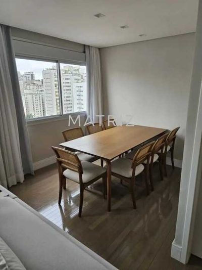 Apartamento, 3 quartos, 100 m² - Foto 4
