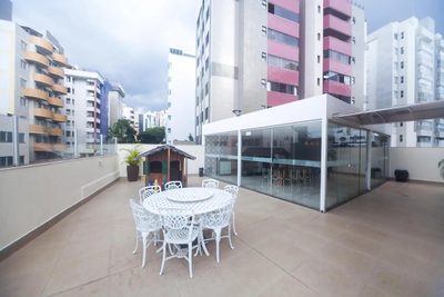 Apartamento, 3 quartos, 105 m² - Foto 3