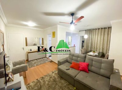 Apartamento, 3 quartos - Foto 1
