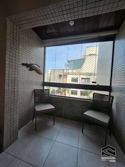 Apartamento, 2 quartos, 62 m² - Foto 3