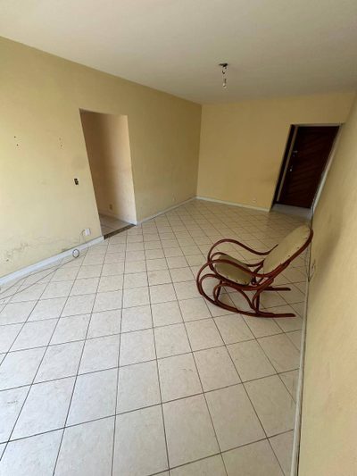 Apartamento, 3 quartos, 100 m² - Foto 3