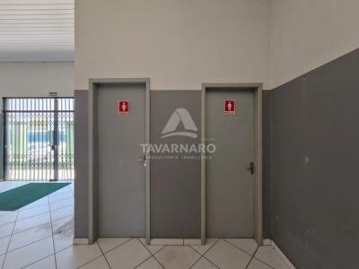 Depósito-Galpão, 270 m² - Foto 4