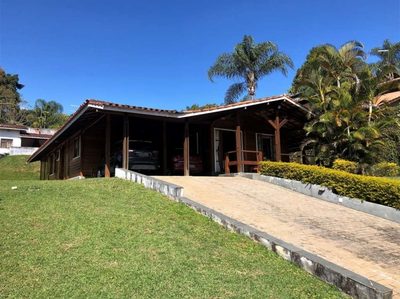 Casa, 3 quartos, 237 m² - Foto 4