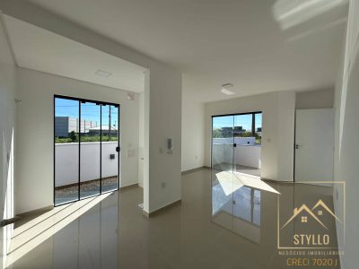 Apartamento, 2 quartos, 60 m² - Foto 5