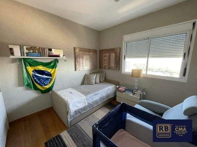 Apartamento, 4 quartos, 230 m² - Foto 1