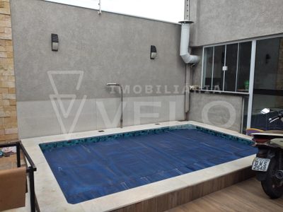Casa, 3 quartos, 200 m² - Foto 2