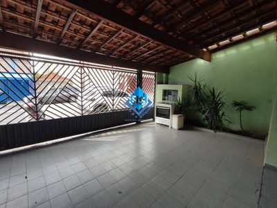 Casa, 4 quartos, 207 m² - Foto 2