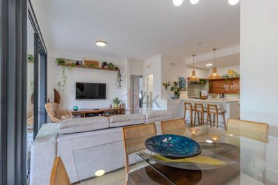 Apartamento, 3 quartos, 125 m² - Foto 4