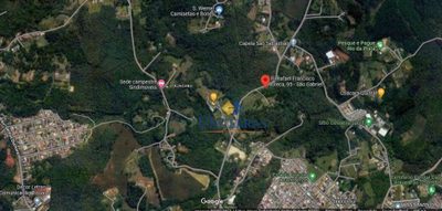 Terreno, 4 hectares - Foto 1