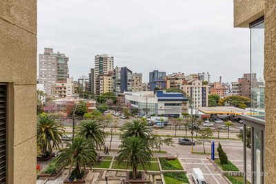 Apartamento, 1 quarto, 56 m² - Foto 3