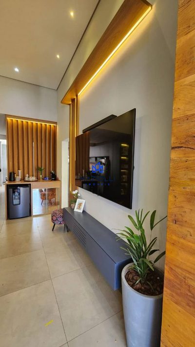 Casa de Condomínio, 3 quartos - Foto 5