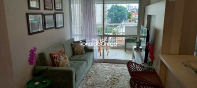 Apartamento, 2 quartos, 68 m² - Foto 1