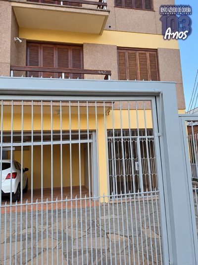 Apartamento, 1 quarto, 39 m² - Foto 1