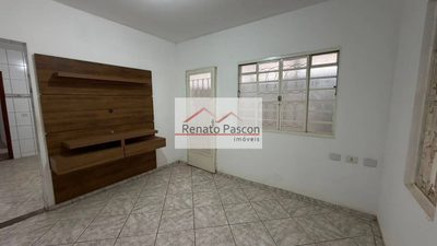 Casa, 3 quartos, 118 m² - Foto 1