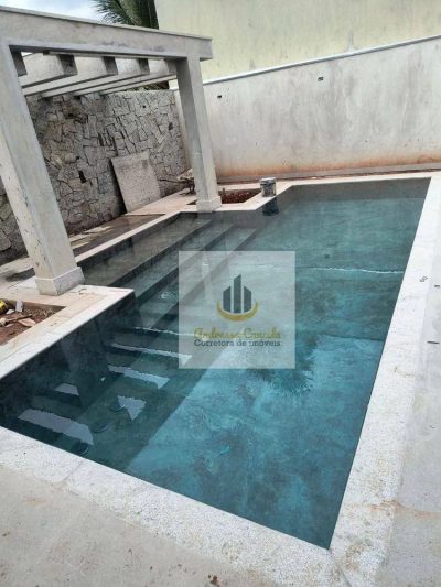 Casa, 4 quartos, 415 m² - Foto 3