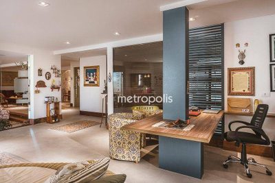 Apartamento, 3 quartos, 360 m² - Foto 3