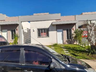 Casa, 2 quartos, 160 m² - Foto 1