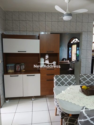 Casa, 4 quartos, 110 m² - Foto 4