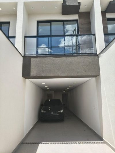 Sobrado, 3 quartos, 180 m² - Foto 3