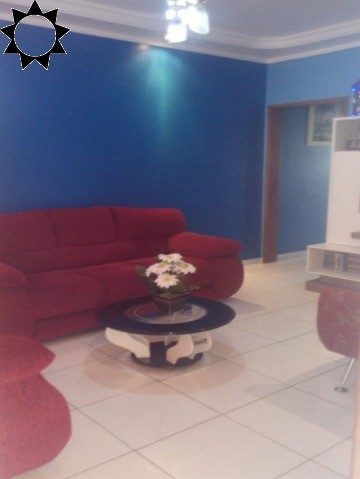 Casa, 3 quartos, 160 m² - Foto 4