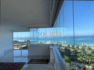 Apartamento, 4 quartos, 400 m² - Foto 3