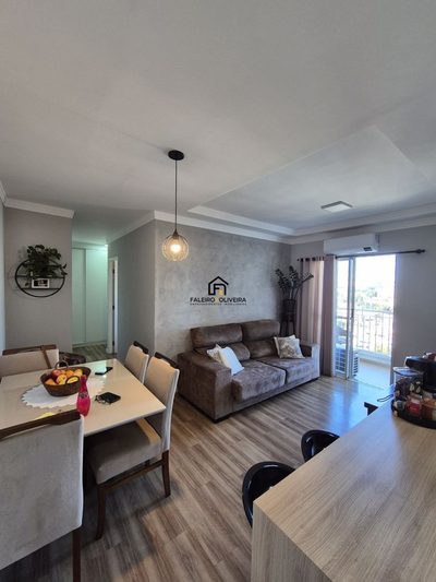 Apartamento, 2 quartos, 69 m² - Foto 4