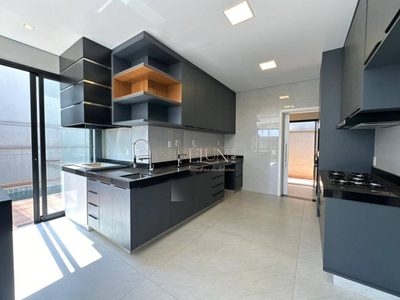 Casa de Condomínio, 3 quartos - Foto 5