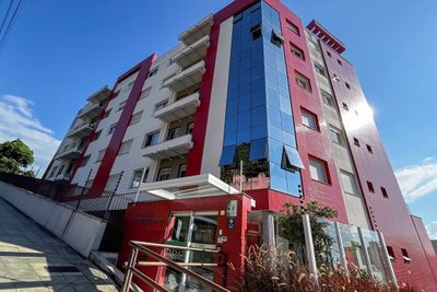 Apartamento, 1 quarto, 47 m² - Foto 4